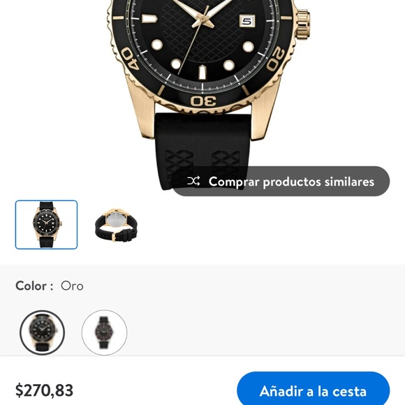 Bulova Other - Reloj Bulova